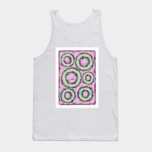 Hoops Tank Top